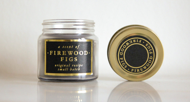 Cover picture candles