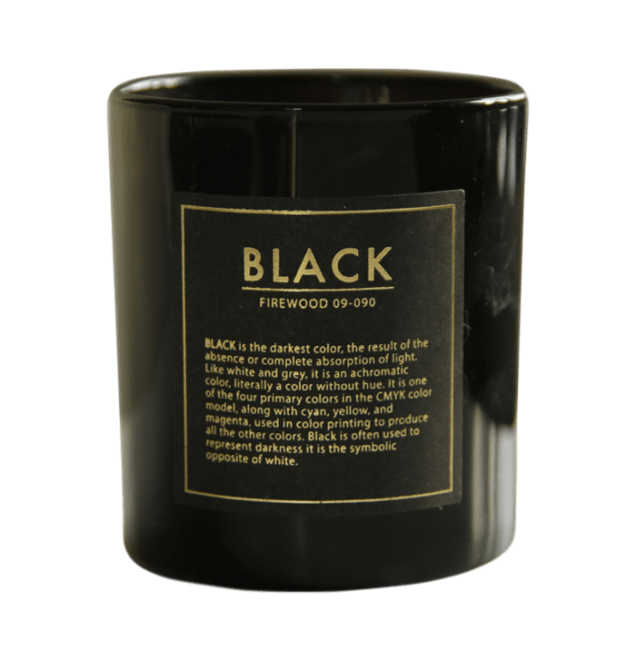 Black Candle